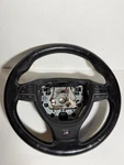 2012-2014 Bmw F01 750IX Front M-sport Steering Wheel Without Peddals Oem. Fixed Price $216.78.