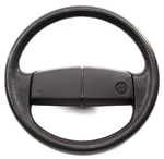 Stock Original Steering Wheel 85-92 Vw Jetta Golf MK2 Lrg Spline 191 419 091. Fixed Price $99.99.