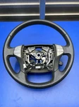 2007 Toyota Avalon Steering Wheel Oem Gray Leather Radio And Temperature Control. Fixed Price $90.00.