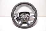 2014-2018 Ford Transit Connect Steering Wheel W/cruise Switch Buttons Oem. Fixed Price $148.80.