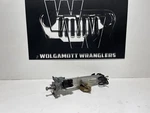 97-00 Jeep Tj Wrangler With Tilt Steering Column Automatic Oem Cc 5T. Fixed Price $81.90.