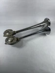 Hadley Marine Horns Titan Dual Air. Fixed Price $75.00.