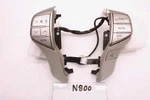 New Oem Toyota Steering Wheel Audio Temp Switches 2005-2007 Avalon Gray With Nav. Fixed Price $55.00.