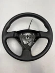 2005 - 2007 Subaru Legacy Outback Black Urethane Steering Wheel Oem 34311AG19AJC. Fixed Price $69.78.