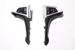2010-2016 Chevrolet Equinox Steering Wheel Cruise Control Switches Oem 22792299. Fixed Price $53.94.