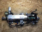 2008 Chevy Corvette C6 Z06 Steering Column #8 8815. Fixed Price $64.99.