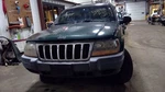 Steering Column Floor Shift Fits 99-04 Grand Cherokee 4166566. Fixed Price $192.98.