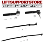 4X Inner & Outer Steering Tie Rod Ends Kit For Dodge Ram 1500 2500 2000-2002 4WD. Fixed Price $103.73.