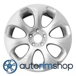 Bmw 645CI 645I 650I 2004 2005 2006 2007 2008 2009 2010 19" Oem Rear Wheel Rim. Fixed Price $432.24.