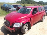 Used Steering Column Fits: 2010 Chevrolet Hhr Floor Shift Exc. Ss W/active Brake. Fixed Price $152.24.