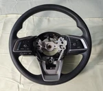 2017-19 Subaru Impreza Steering Wheel Black Leather GS131-16680 Oem. Fixed Price $44.99.
