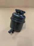 Alfa Romeo Milano 75 164 Power Steering Bottle Tank Reservoir. Fixed Price $19.69.