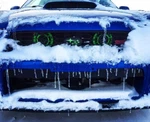 Green Hella Supertone Horns W/ Perrin Bracket/grm Wire Harness. 02-07 Wrx/sti. Fixed Price $133.95.