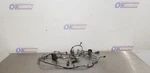 21 Dodge Ram 1500 Limited Long Horn Rear Bumper Wire Harness With Sensors Maroon. Fixed Price $200.00.