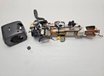2007-2013 Chevy Gmc Sierra Silverado 1500 Steering Column Assembly Oem. Fixed Price $129.99.