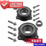 For Mercedes Sls Amg C197 R197,2010-2014,REAR Hub Wheel Bearing Kits. Fixed Price $59.83.