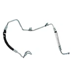 Pressure Power Steering Hose 44410-48121 For Toyota Highlander 3.3L V6 2004-2007. Fixed Price $27.86.