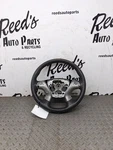 2015 - 2024 Nissan Murano Steering Wheel W/ Switch Button Oem 1165775. Fixed Price $100.00.