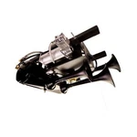 Kleinn USTL-734 Spare Tire Location Horns. Fixed Price $1369.95.