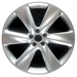 Wheel Rim Infiniti Series FX35 FX37 FX50 QX70 21 2009-2017 Factory Oe 73715. Fixed Price $525.00.