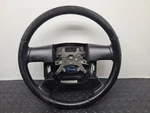 04-08 Ford F150 Steering Wheel Black Leather Oem 7L3Z-3600-DA. Fixed Price $85.50.
