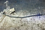1956 - 1957 Pontiac Jetaway W/ Park Auto. Trans Gear Select Arm (oem Used) A+. Fixed Price $30.00.