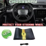 15" Steering Wheel Cover Genuine Ford F150 F250 F350 Super Duty. Fixed Price $12.99.