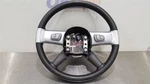 05 Chevy Ssr Steering Wheel With Controls Black Leather. Fixed Price $100.00.