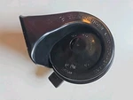 New Genuine Volkswagen Tiguan 5N Horn Signal 5Q0951223H 2018. Fixed Price $86.74.