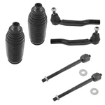 Restore Smooth Steering Trq Rack & Pinion Kit 2004-2010 Sienna. Fixed Price $154.99.