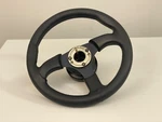 Atiwe Kba 70111 Sport Steering Wheel Porsche 911 930 964 Club Bmw E30 E28 M3 Hub. Fixed Price $204.03.