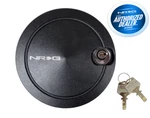 Nrg New Steering Wheel Quick Release Lock With Keys Black SRK-201MB. Fixed Price $148.00.