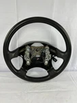2000-2004 Subaru Legacy Outback Steering Wheel With Cruise Control Switch Oem. Fixed Price $94.99.