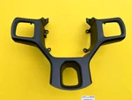 2012-2018 Ram 1500 Steering Wheel Switch Cover Panel Trim Bezel Oem P1VA56DX9AF. Fixed Price $35.34.