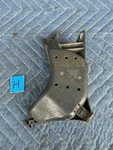 2005-2011 Audi A6 Wheel Well Wiring Harness Cover Trim 4F0971824R Oem #3429EM. Fixed Price $44.99.