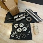 1971 1974 Ford F100 Spindle Bolt And Bushing Kit D2TZ-3111-B Nos Oem. Fixed Price $71.21.