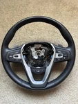 2018-2023 Bmw X3 G01 Steering Wheel Heated Vibrating Paddle Shifters Oem. Fixed Price $350.00.