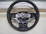 2016-2020 Lexus F-sport Steering Wheel Oem With Red Stitching P/n: GS120-06420. Fixed Price $499.98.