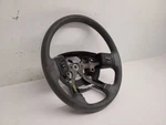 06 - 08 Dodge Ram 1500 Steering Wheel Oem Gray Without Leather. Fixed Price $125.52.