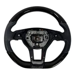 2010 - 2018 Mercedes W212 W218 E63 CLS63 Amg Steering Wheel Pedal Shift Oem. Fixed Price $237.49.