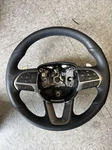 2015 - 2021 Dodge Charger / Challenger Scat Pack Steering Wheel Oem. Fixed Price $299.00.
