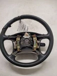 Toyota Celica, Steering Wheel, 1990-1993, Black, FX10, 45100-20690-02, Cut. Fixed Price $116.48.