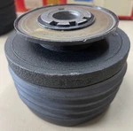 Momo K7713 Steering Wheel Hub Adapter Toyota Supra, Corolla 1986-93 #279. Fixed Price $100.00.