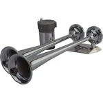 Sea-dog Maxblast Air Horn Dual Trumpet 432520-1. Fixed Price $408.95.