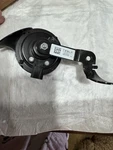 2017-2024 Tesla Model Horns Assembly 1486943-00-A. Fixed Price $45.00.