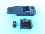 2014-2022 Dodge Ram Promaster 1500 2500 3500 Van Front Left Driver Switch. Fixed Price $40.00.