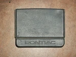 82-89 Firebird Formula Steering Wheel Center Horn Button Cap Cover Pad 17985121. Fixed Price $20.00.