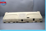 07-12 Lexus LS460 XF40 Rear Deck Shelf Package Tray Trim Panel Cover Black Oem. Fixed Price $46.20.
