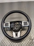 2012-2016 Dodge Caravan Steering Wheel 1148965. Fixed Price $55.95.