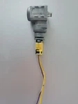 2013-19 Ford Focus, Fusion, Collapsible Steering Column Sensor Oem # ZG522961. Fixed Price $22.00.